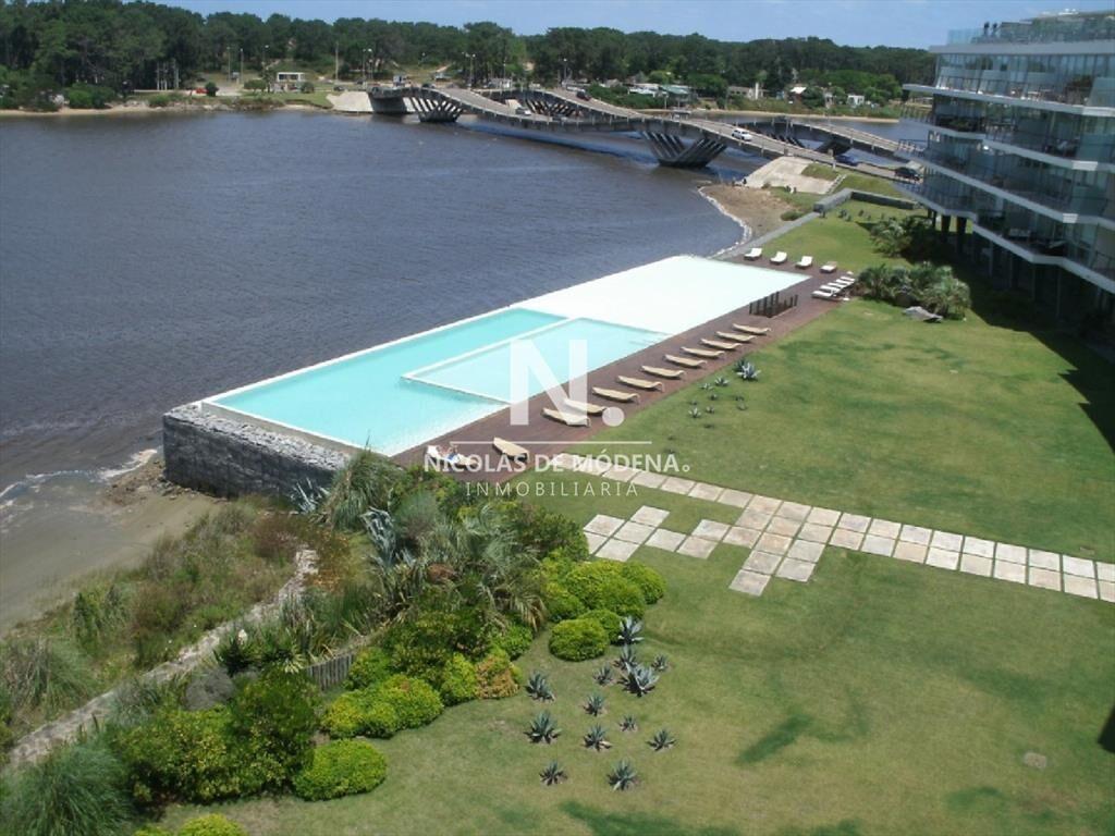 ALQUILER VENTA LA BARRA DEPARTAMENTO PENT HOUSE 3