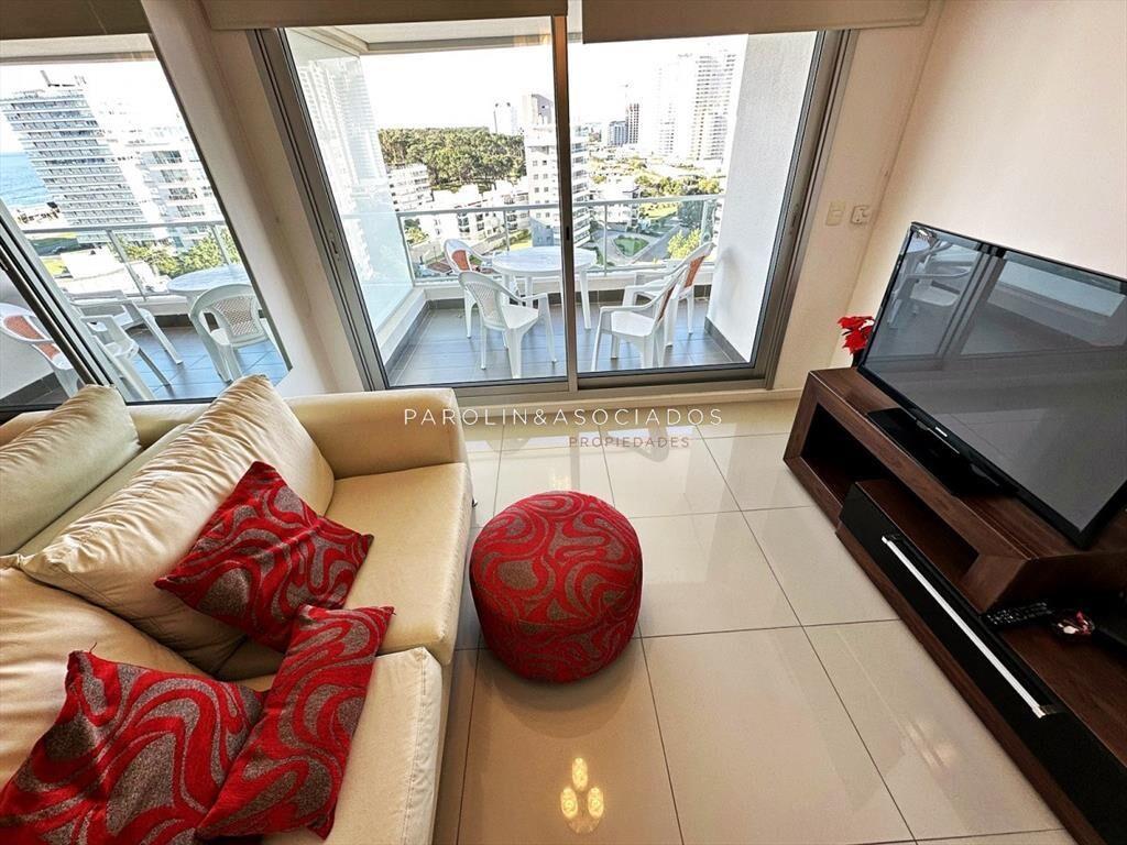 Apartamento en venta de 2 dormitorios en Wind del