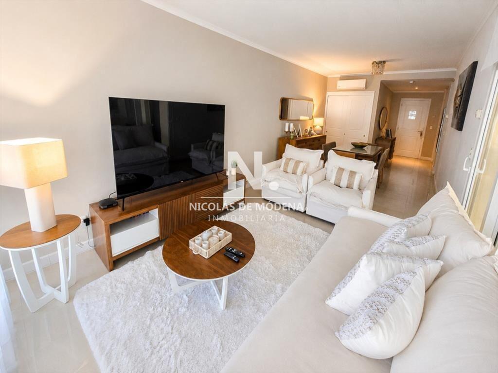 Complejo Solanas, Punta Ballena , apto en venta  Green Park