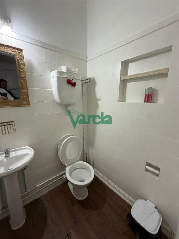Apartamento 4 dormitorios en 18 de Julio