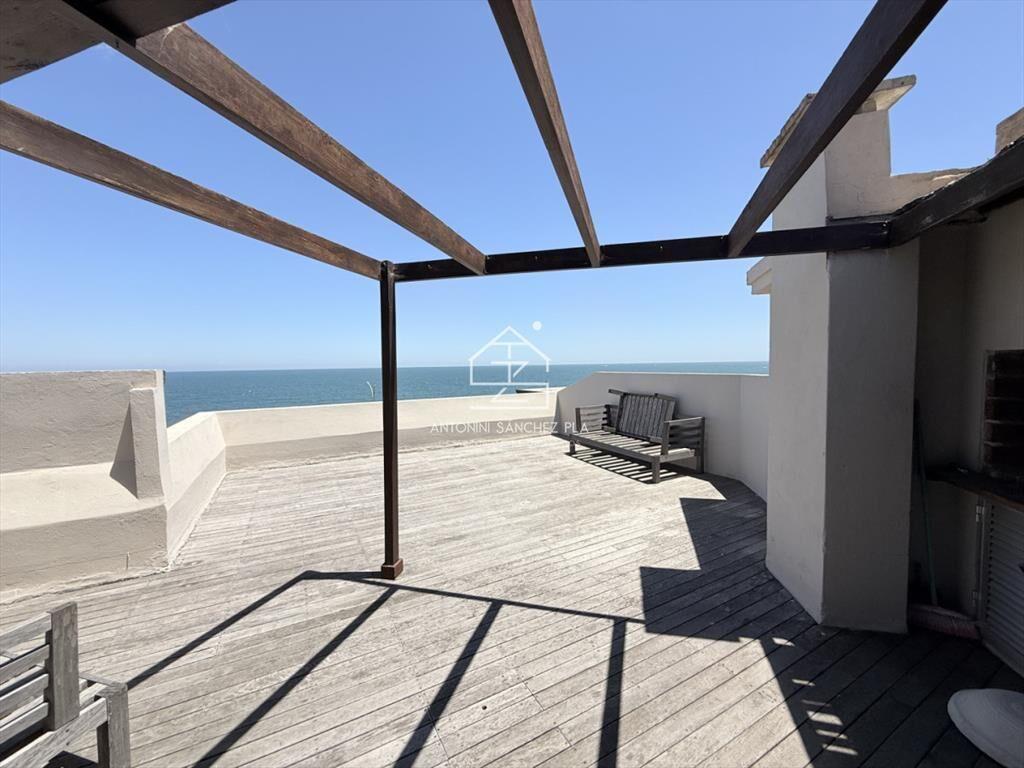 Venta apartamento 3 dormitorios primera linea,