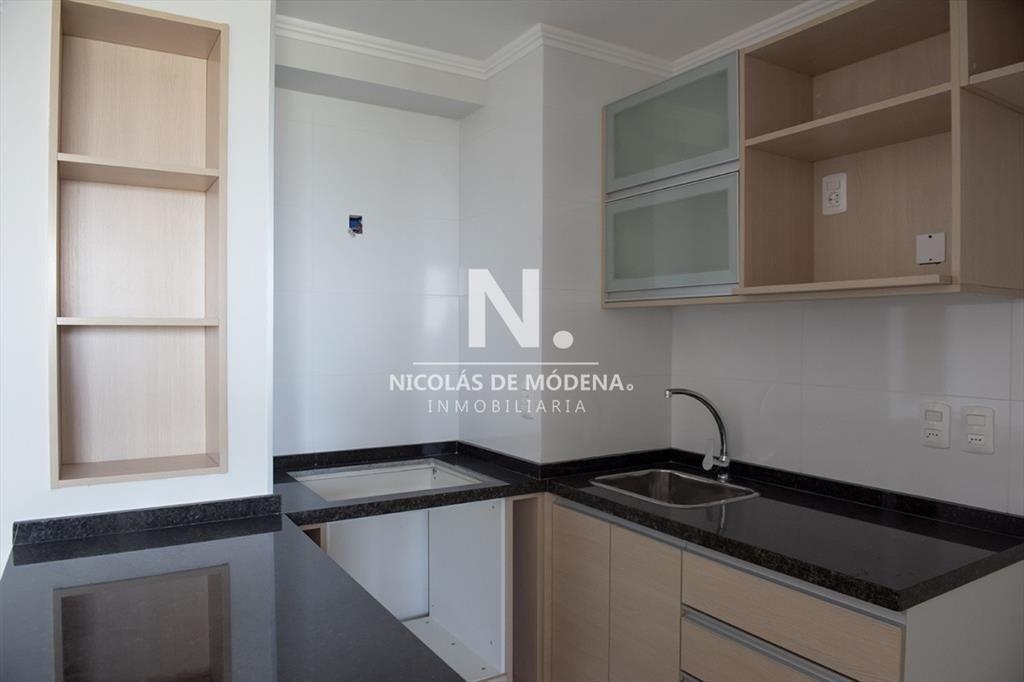 Apartamento en Venta de 2 dormitorios , Av. , del