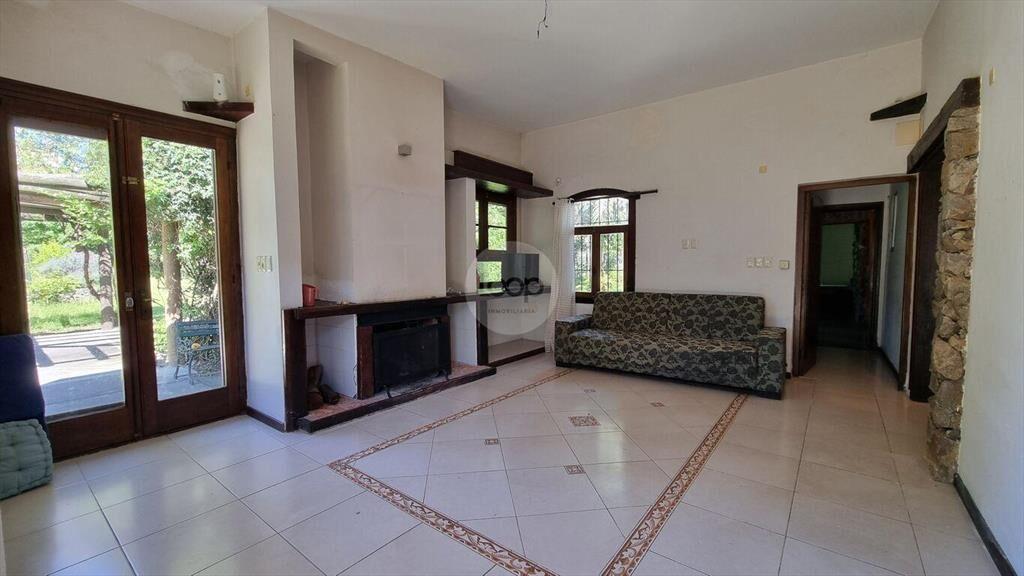 Venta casa El Pinar terreno 2016m2