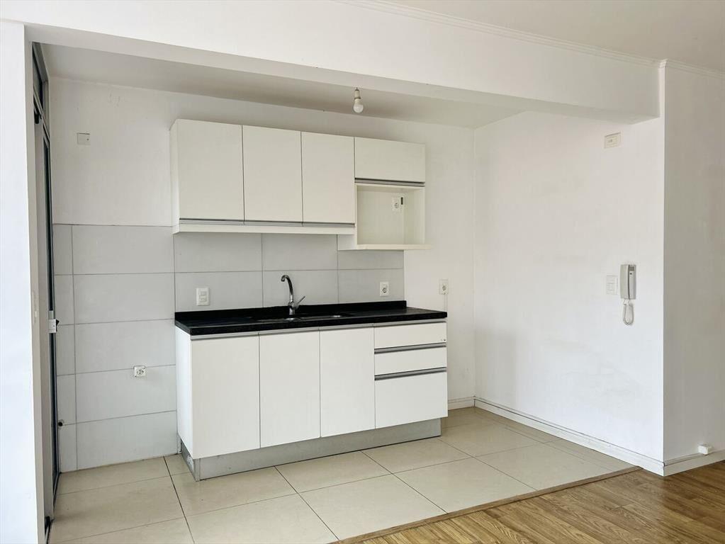 Alquiler apartamento 1 dormitorio en Cordón.