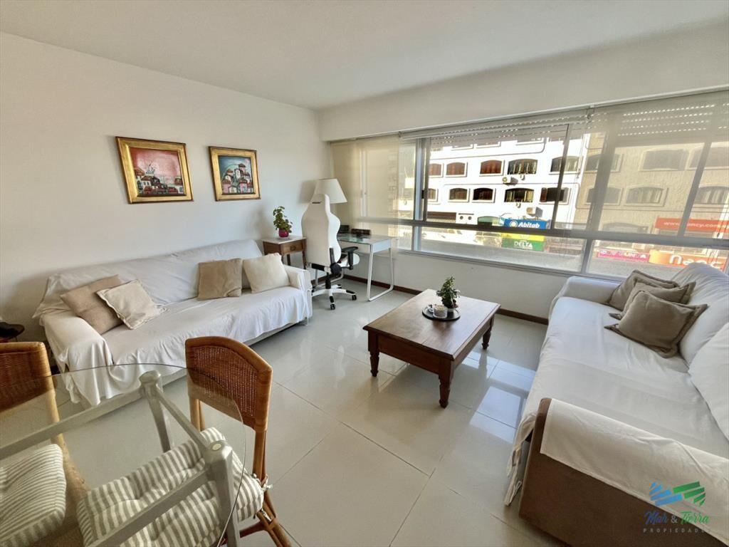 En venta apartamento 2 dormitorios en Peninsula,