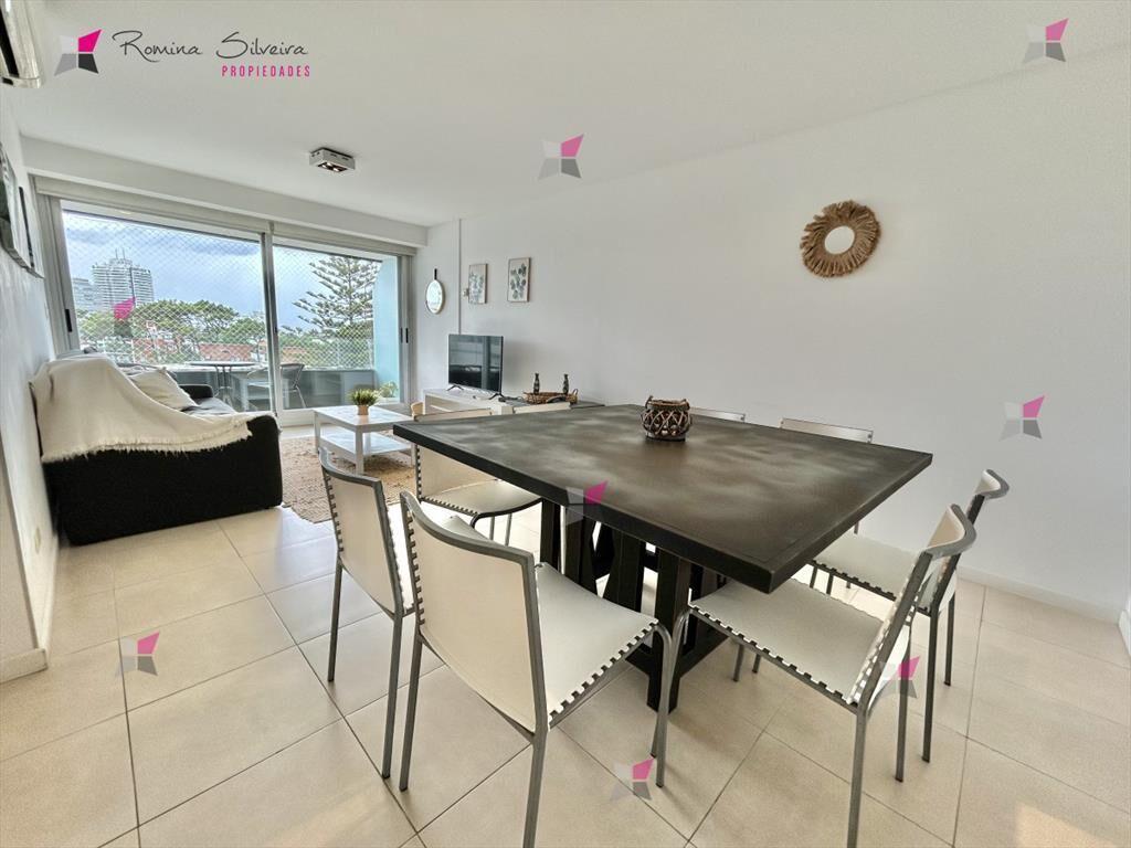 APARTAMENTO EN VENTA 3 DORMITORIOS EDIFICIO TORRE