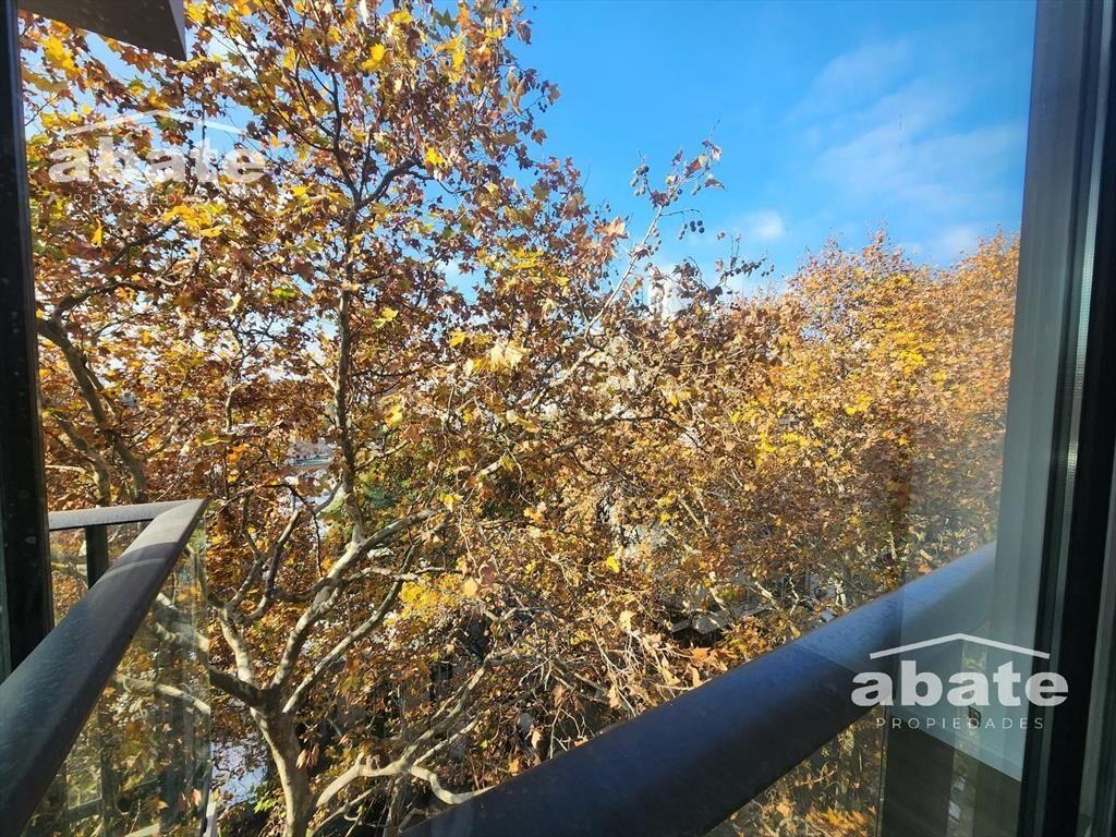 Venta apartamento Monoambiente en Pocitos