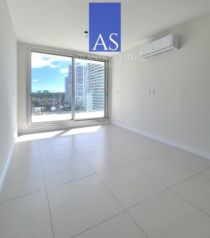 Apartamento a estrenar venta 1 dormitorio frente