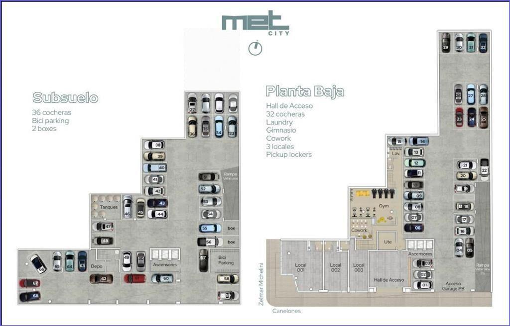 Local comercial en venta en Centro - 002