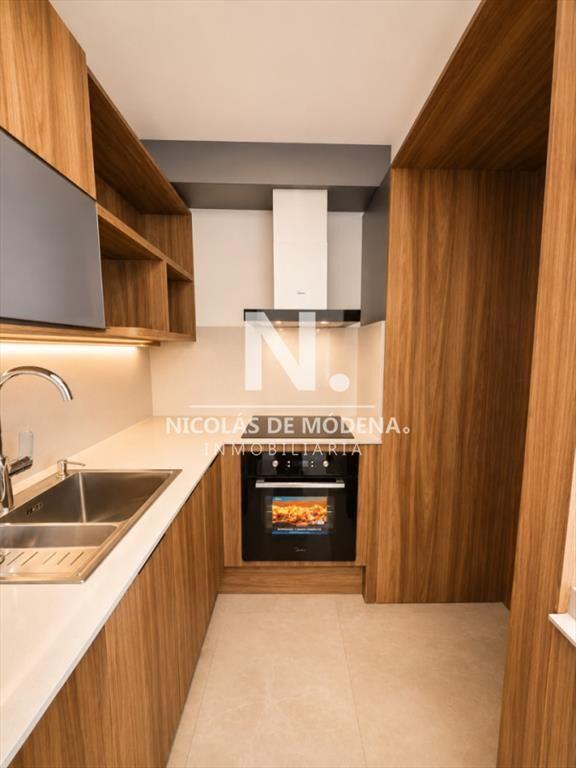 En venta apartamento de 2 dormitorios, en Brava Punta del E