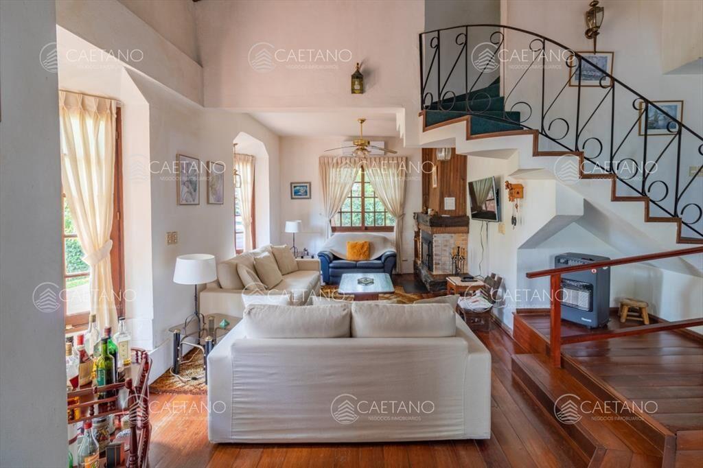 Casa en venta Punta del Este Lugano