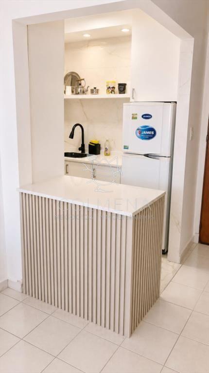Apartamento en primera linea de mansa