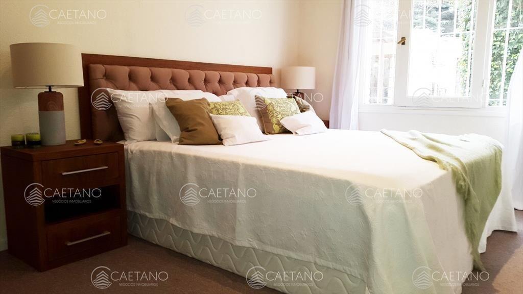 Venta casa 4 dormitorios playa mansa Punta del Este