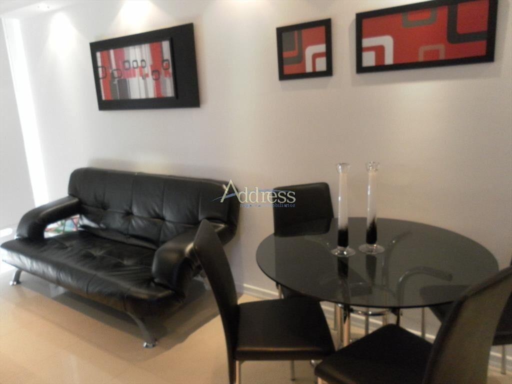 Apartamento en Mansa, 1 dormitorios *