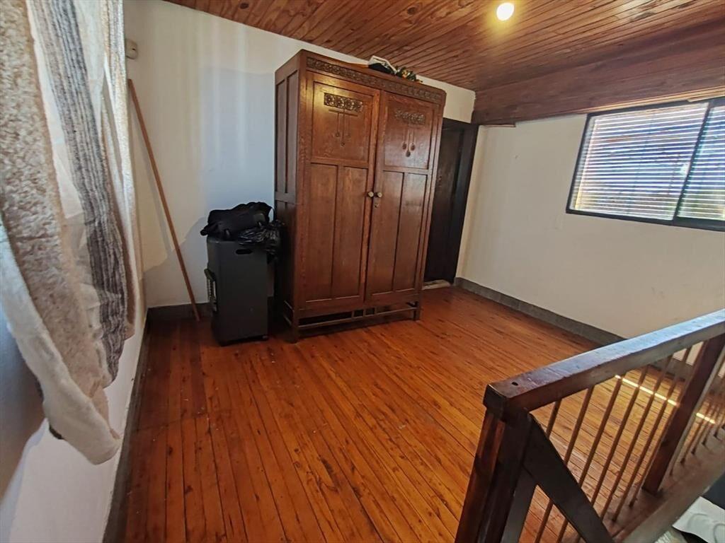 OPORTUNIDAD 2 Casas en Padrón Único sobre 2000 m²