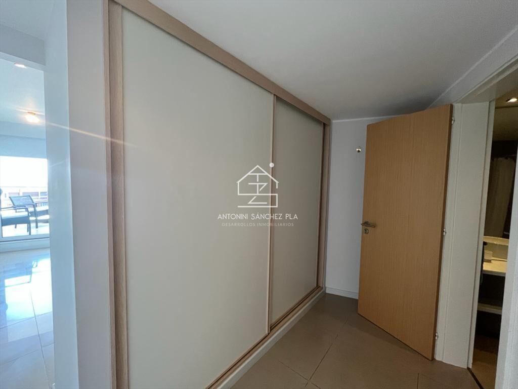Apartamento en Mansa, 3 dormitorios *