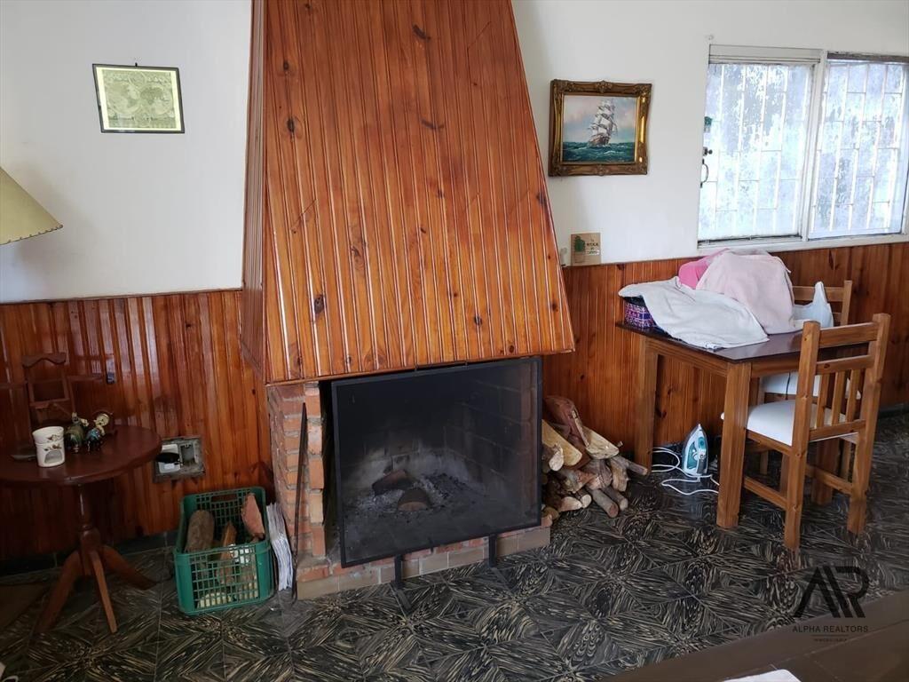 Casa en venta en Salto