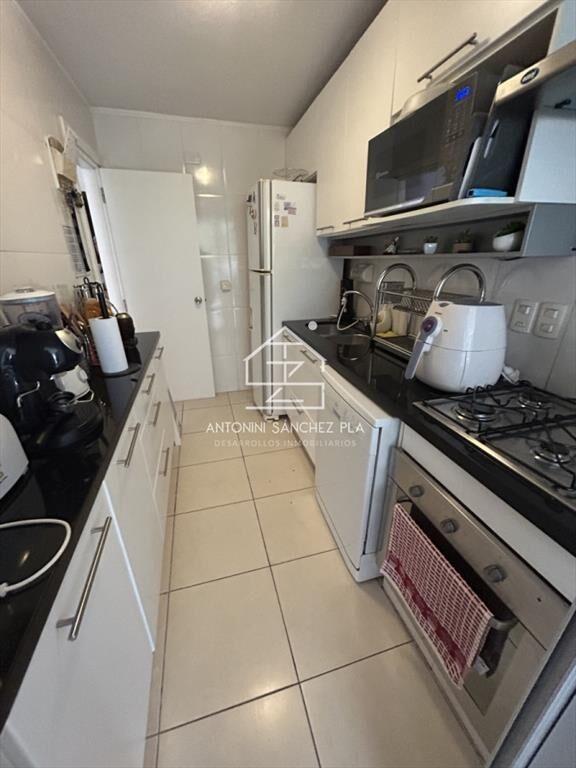 Apartamento de 3 dormitorios zona Mansa