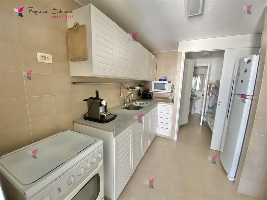 ALQUILER TEMPORARIO APARTAMENTO 2 DORMITORIOS I