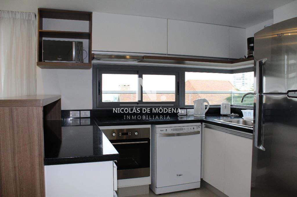 Alquila y vende apartamento de 2 dormitorios con