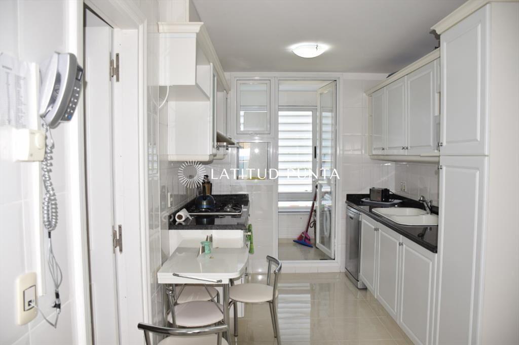 Le Jardin, apartamento de 3 dormitorios más