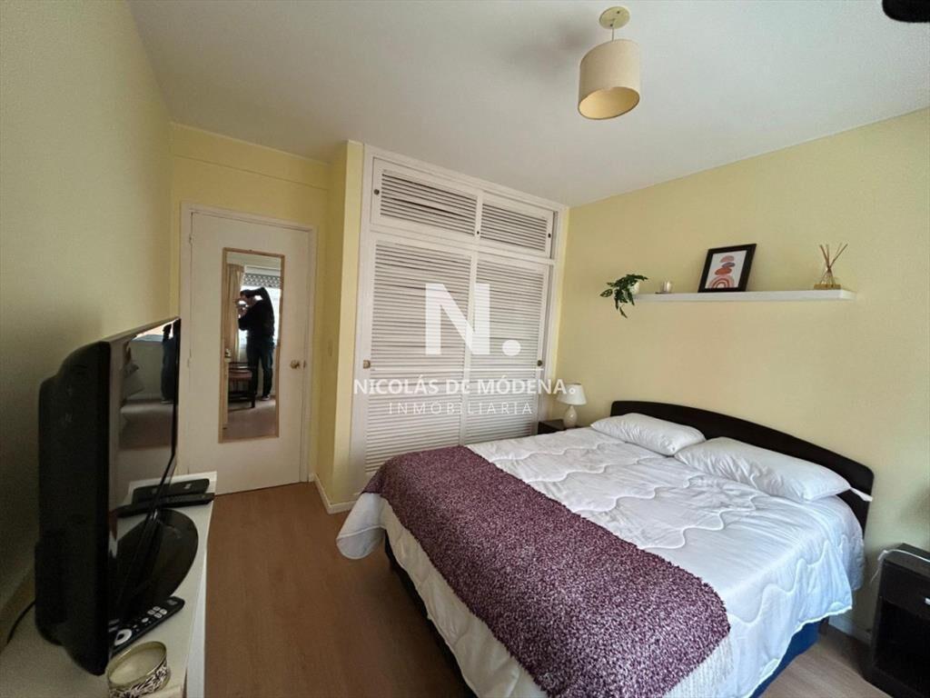 En venta apartamento a metros del mar, con buena