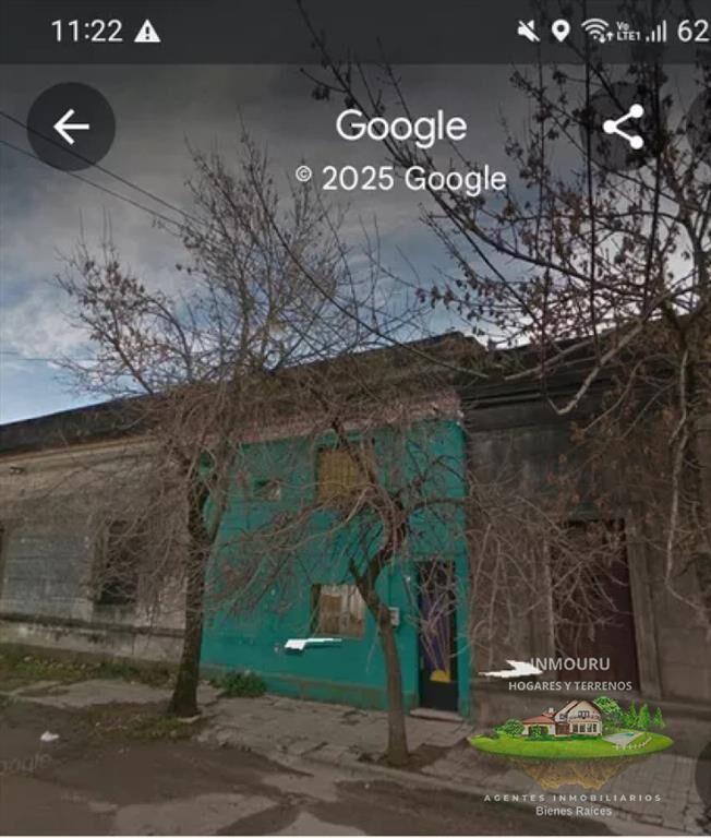 Casa a reciclar en PaysandÃº