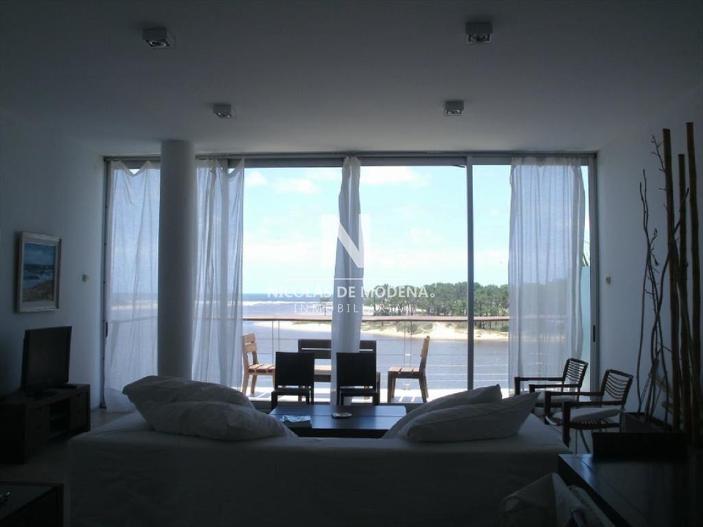 ALQUILER VENTA LA BARRA DEPARTAMENTO PENT HOUSE 3