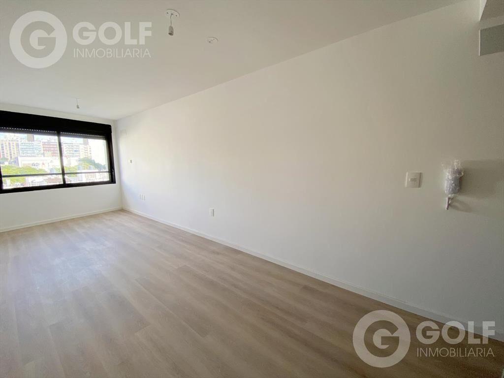 Venta Monoambiente en Pocitos