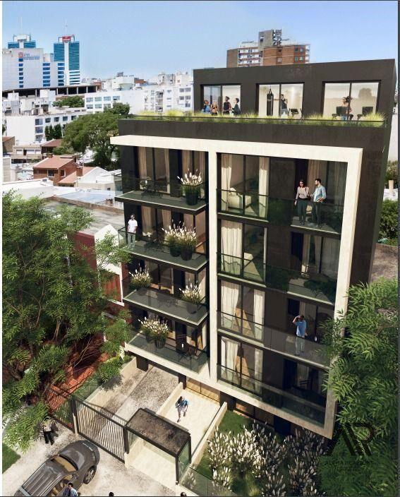 Apartamento en venta en Parque Batlle