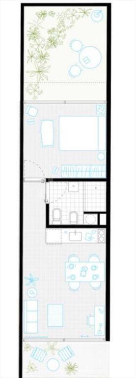 VENTA APARTAMENTO PALERMO GRAN LANZAMIENTO