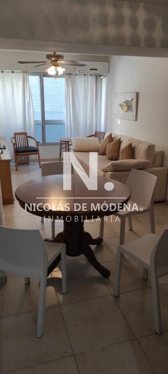 Apartamento en Punta del Este, Península