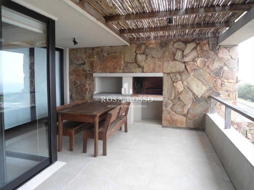 Hermoso apartamento