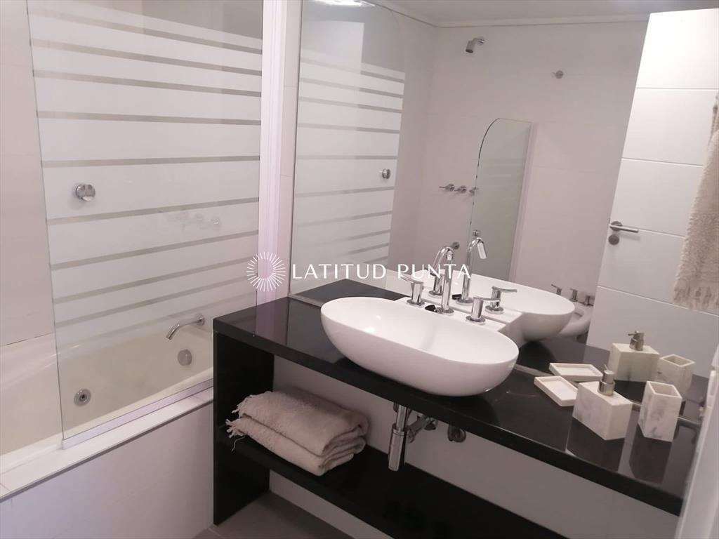 Rincon del indio, apartamento de dos dormitorios
