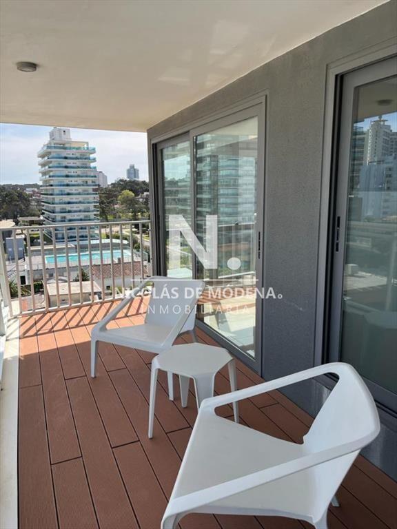 Excelente Apartamento en Punta del Este para todo