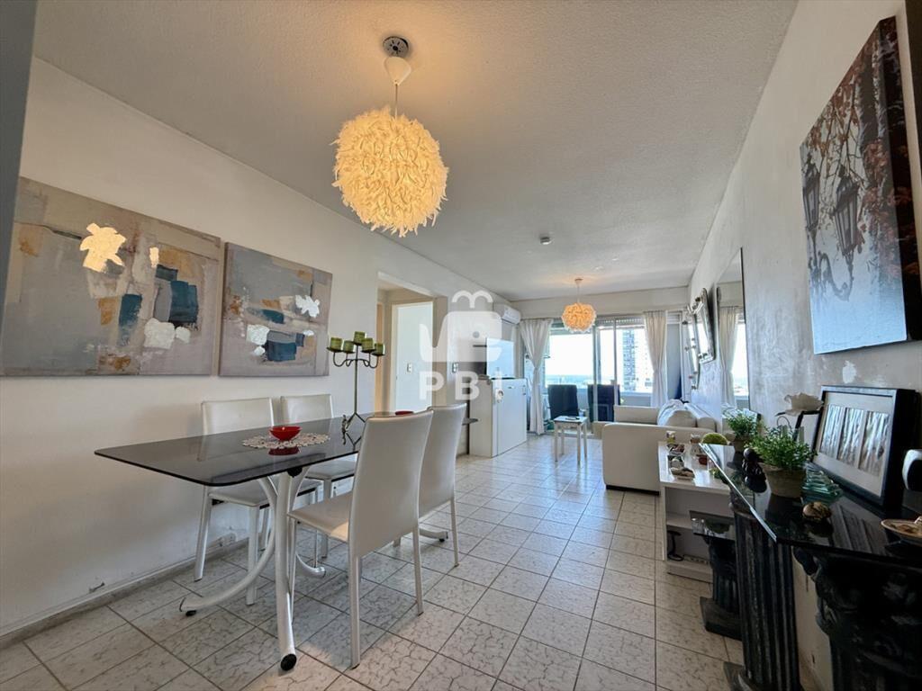 1 DORMITORIO EN PENINSULA CON SERVICIOS - VAN - :