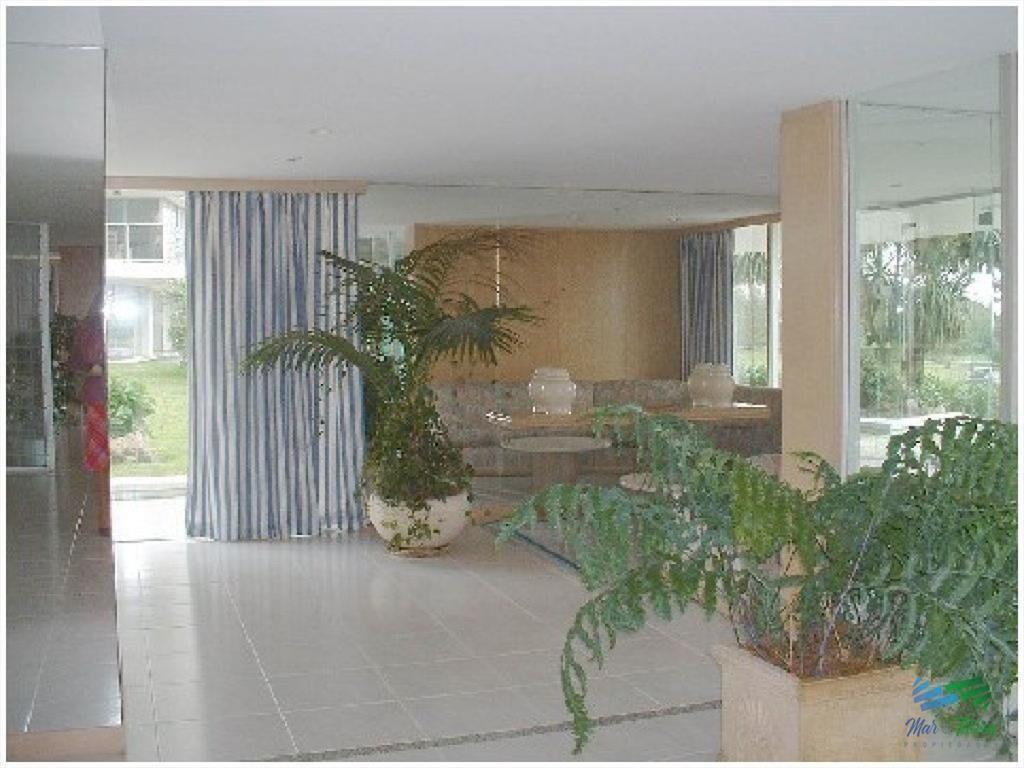 Apartamento en Mansa, 3 dormitorios *