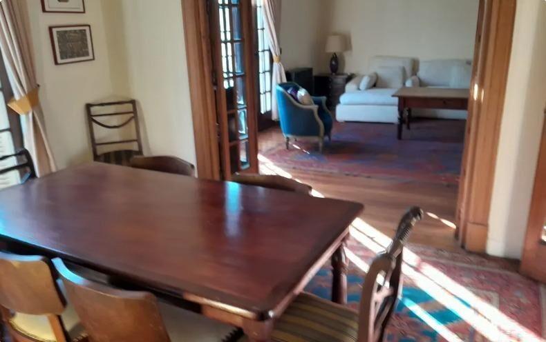 Alquiler Apartamento 3 dormitorios 2 baños 126m2. Edificio