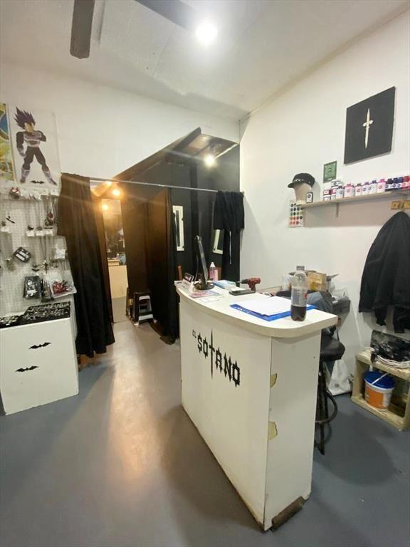 Venta local comercial de 94 m2 en Galería Central