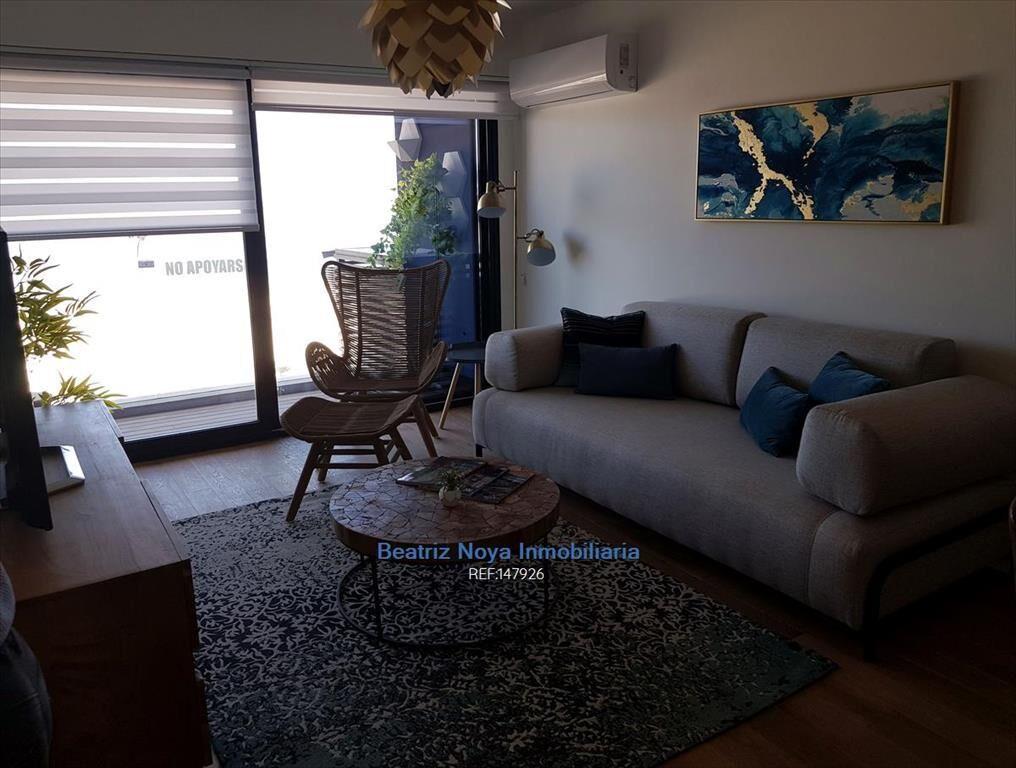 VENTA APARTAMENTO 1 DORMITORIO T: ARENAS MALVIN