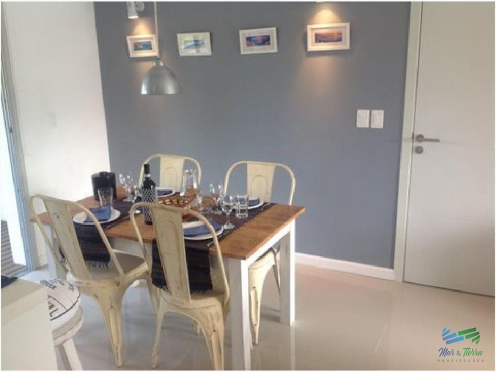 Apartamento en Rincón del Indio, 2 dormitorios