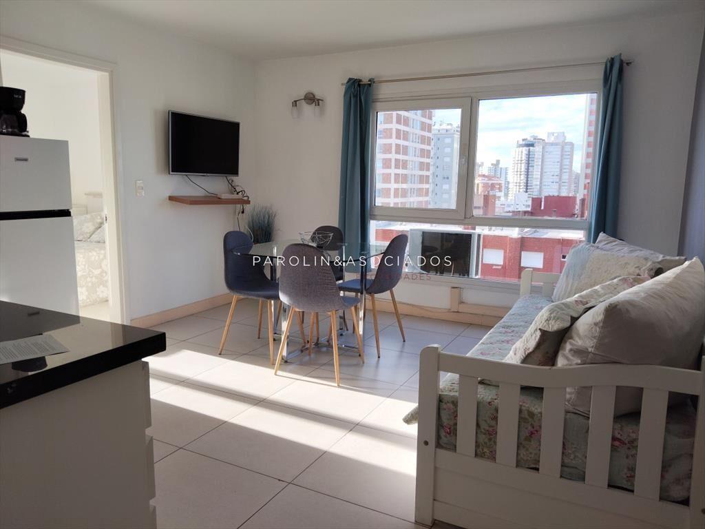Apartamento en venta de 1 dormitorio en Lux Punta