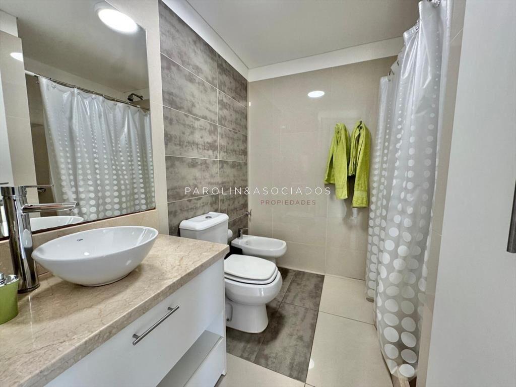 Apartamento en venta de un dormitorio en Punta del Este.