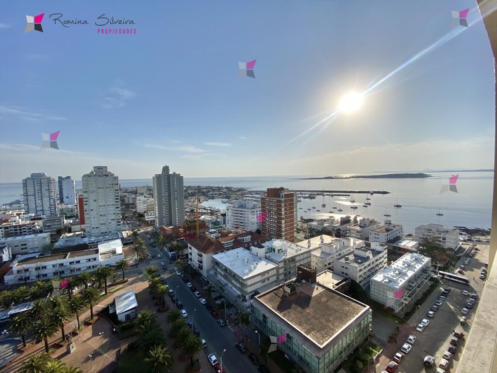 VENTA APARTAMENTO 1 DORMITORIO - TORRE LIBERTADOR