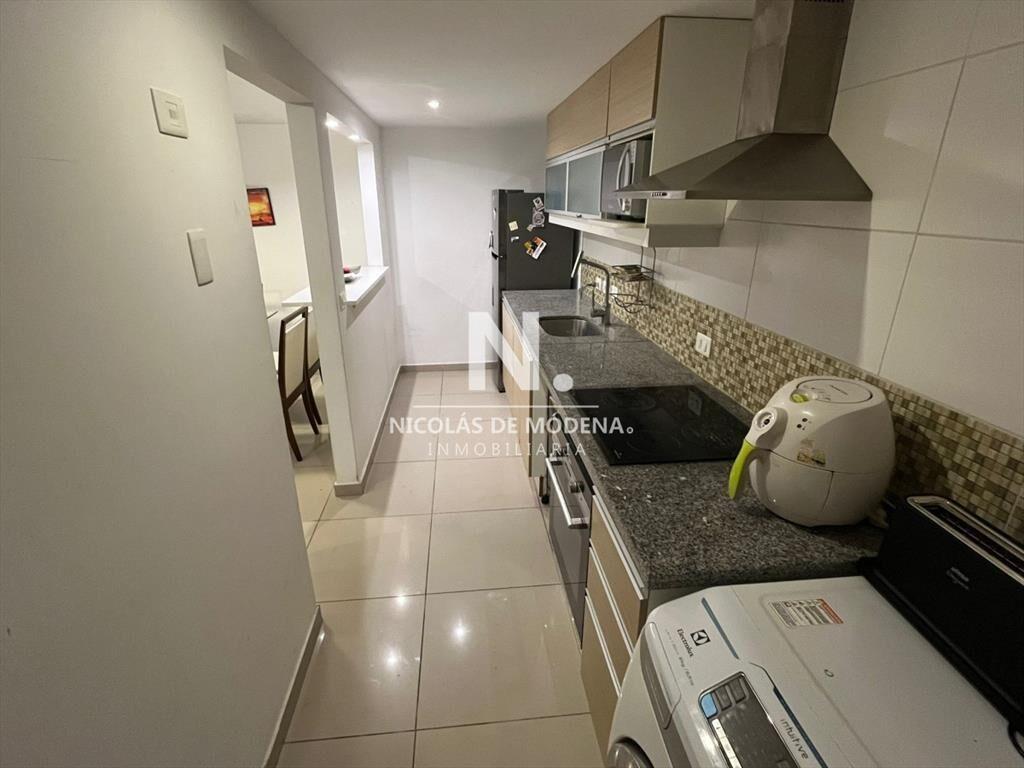 Apartamento en venta de 2 dormitorios en Roosevelt, Punta d