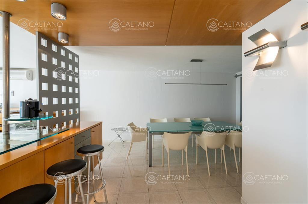 Apartamento en Venta y Alquiler, Mansa, Punta del