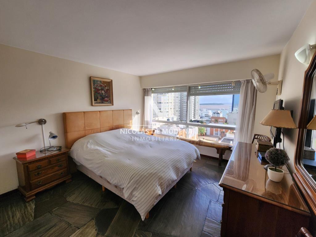 Apartamento Edificio Recalada en venta