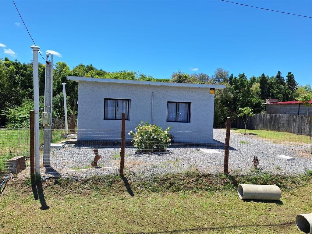 Casa en Los Pinos