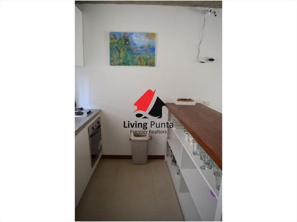 Alquiler apartamento de 2 dormitorio  ubicado en Manantiale