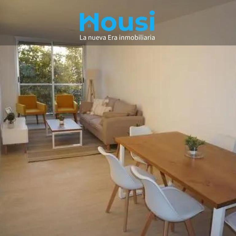 Apartamento en venta 2 dormitorios, edificio tango barrio s